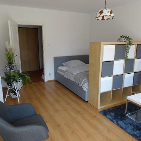 Apartament Zielony Taras Apartment Krakow Exterior photo