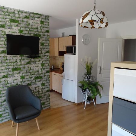 Apartament Zielony Taras Apartment Krakow Exterior photo